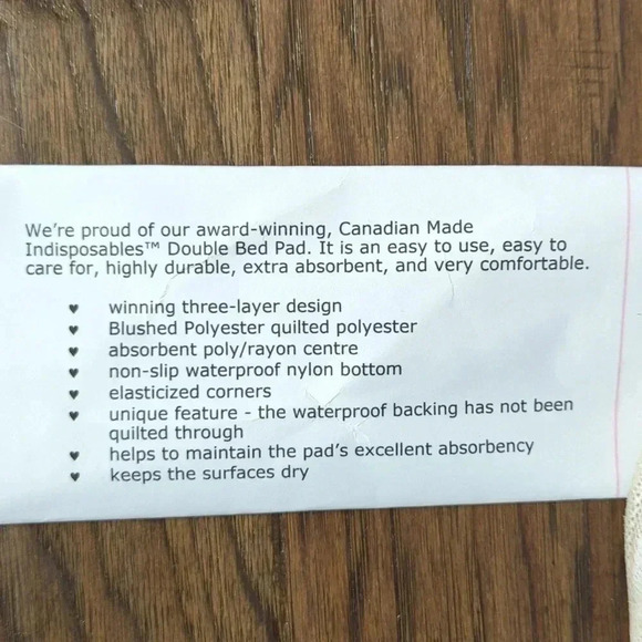 Waterproof  Play Mat/Pad - Picture 5 of 8